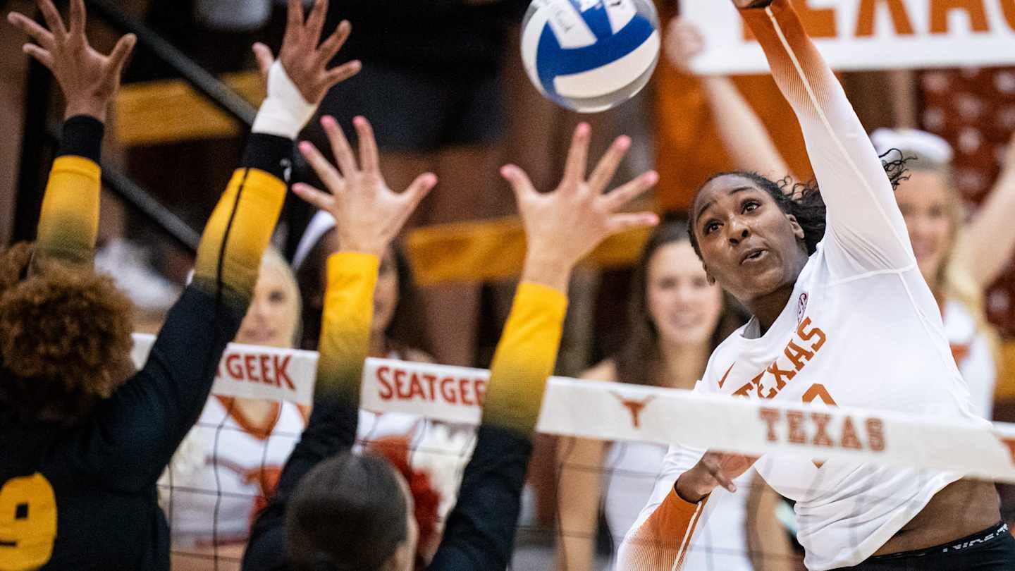 Mizzou Volleyball Adds Transfer From USC; The Buzz, Wednesday, Feb. 5, 2025