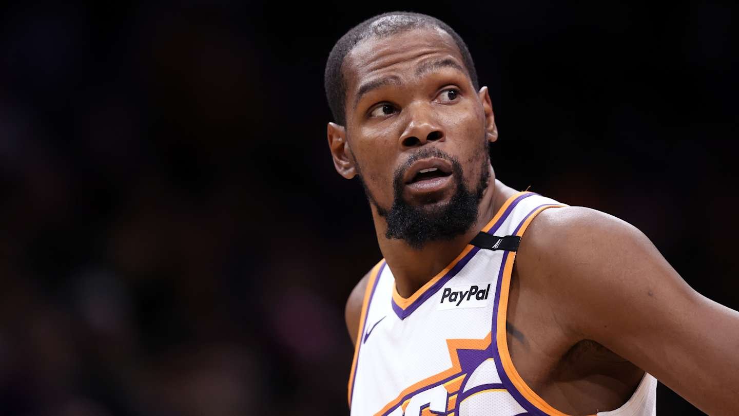 Miami Heat’s Kevin Durant dream might not be dead after NBA trade deadline Miami Heat’s Kevin Durant dream might not be dead after NBA trade deadline