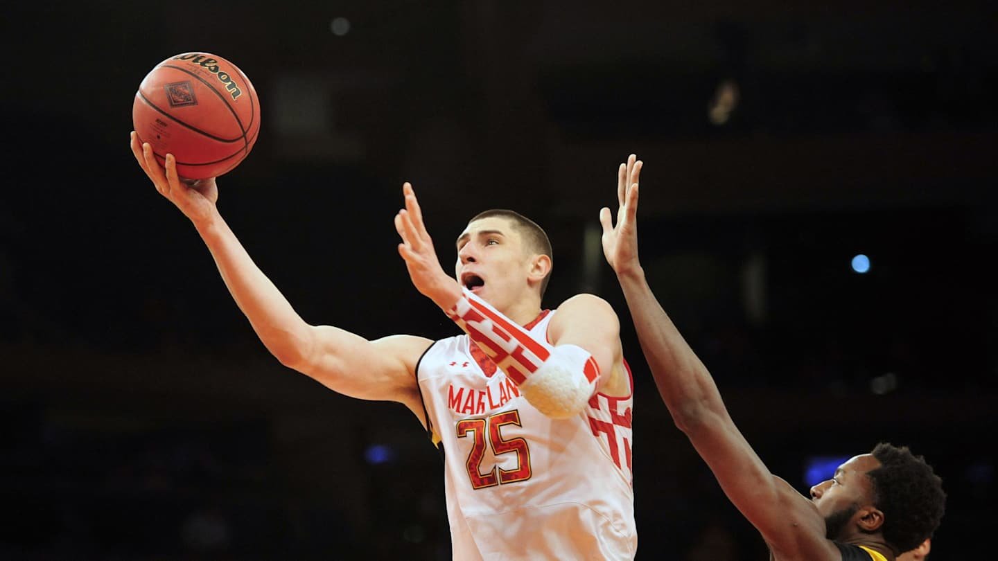 Former Maryland basketball star Alex Len traded at the NBA trade deadline Former Maryland basketball star Alex Len traded at the NBA trade deadline