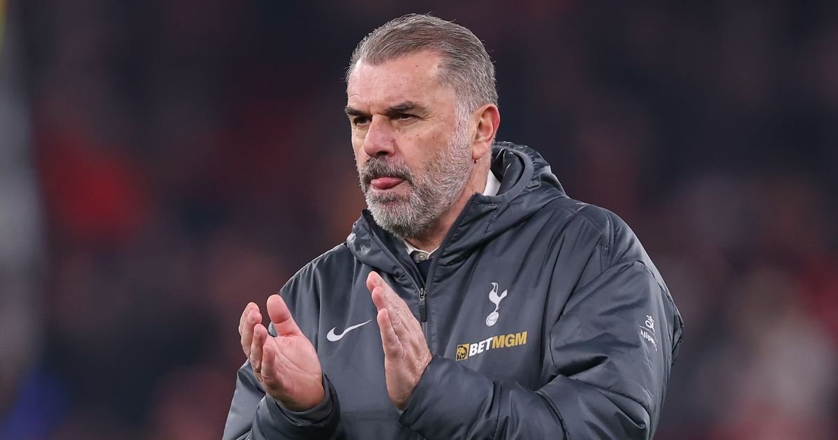 football.london writers give Ange Postecoglou Spurs sack verdict football.london writers give Ange Postecoglou Spurs sack verdict