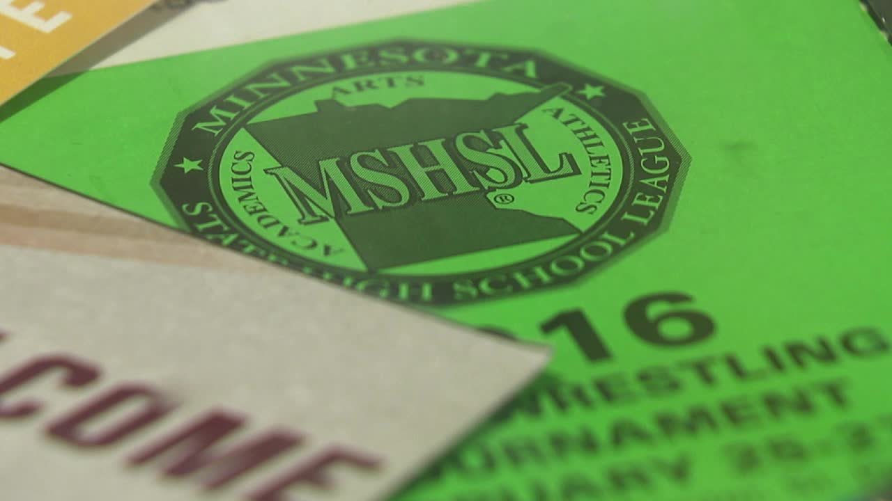 MSHSL will follow MN law on transgender athletes in sports, not Pres. Trump’s order MSHSL will follow MN law on transgender athletes in sports, not Pres. Trump’s order