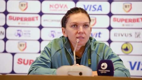 Former world number one Simona Halep announces retirement