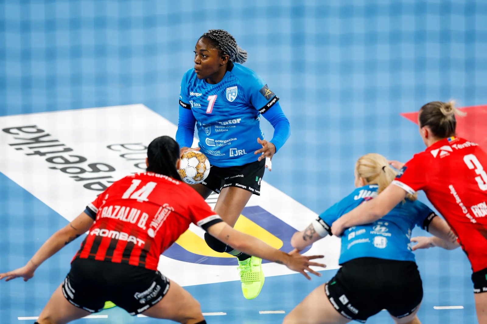 Krim go back to winning ways, Metz edge closer to first place Krim go back to winning ways, Metz edge closer to first place