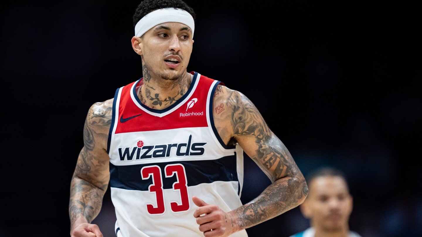 2025 NBA trade deadline tracker: All the latest news, rumors, deals in one place 2025 NBA trade deadline tracker: All the latest news, rumors, deals in one place