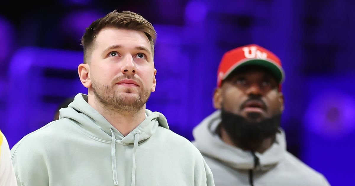 A complete timeline of a wild 2025 NBA Trade deadline for the Lakers A complete timeline of a wild 2025 NBA Trade deadline for the Lakers