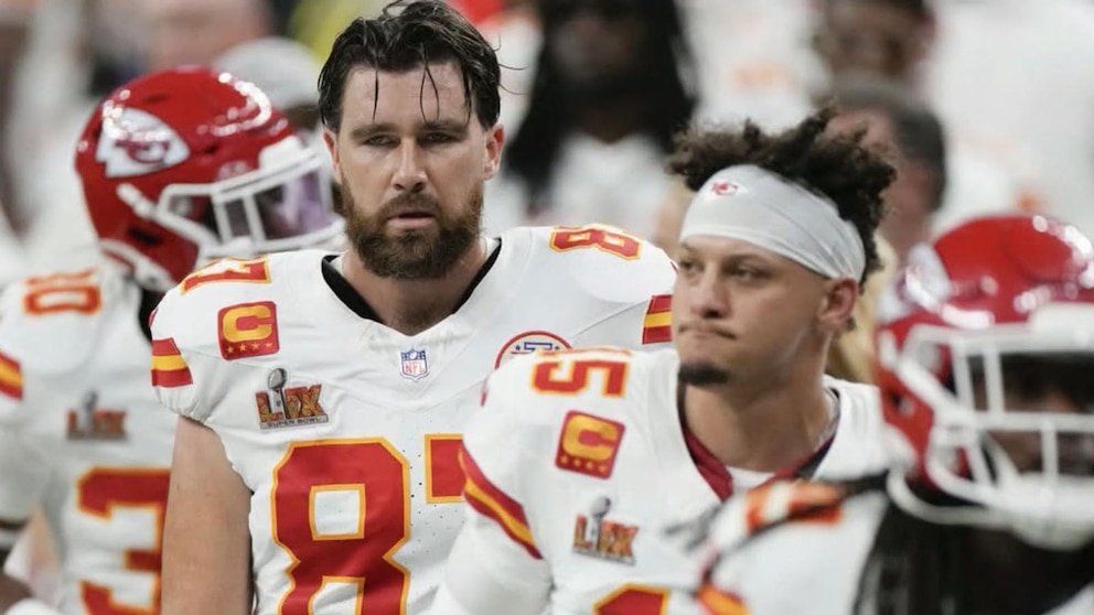Video Super Bowl had shocking Chiefs performance, Kendrick Lamar’s symbolic halftime show Video Super Bowl had shocking Chiefs performance, Kendrick Lamar’s symbolic halftime show