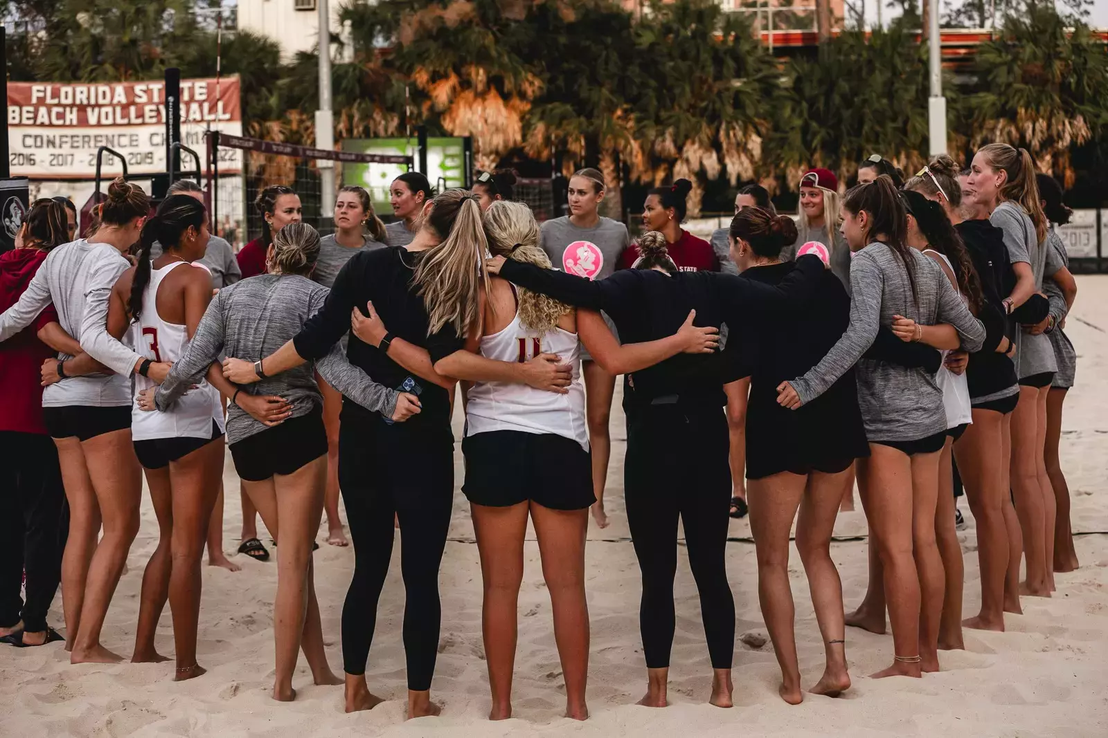 Florida State University Athletics Florida State University Athletics