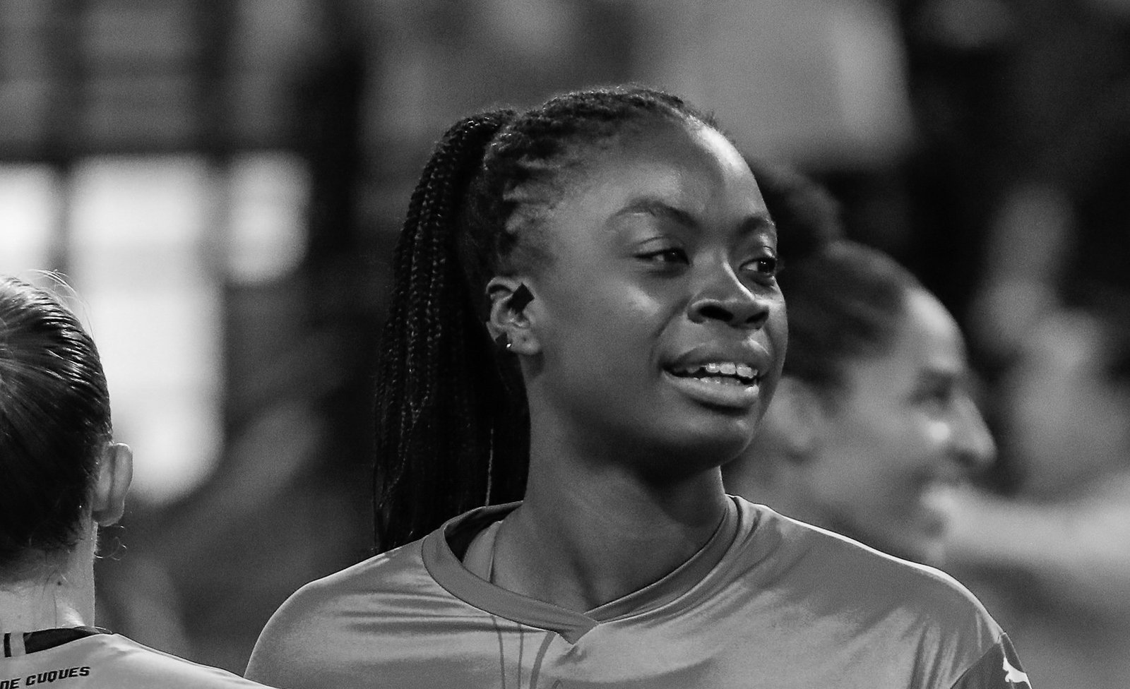 In a Cruel Twist of Fate, the Plan-de-Cuques Handball Team Faces Grief Once Again with the Sudden Passing of Bright Star Jemima Kabeya