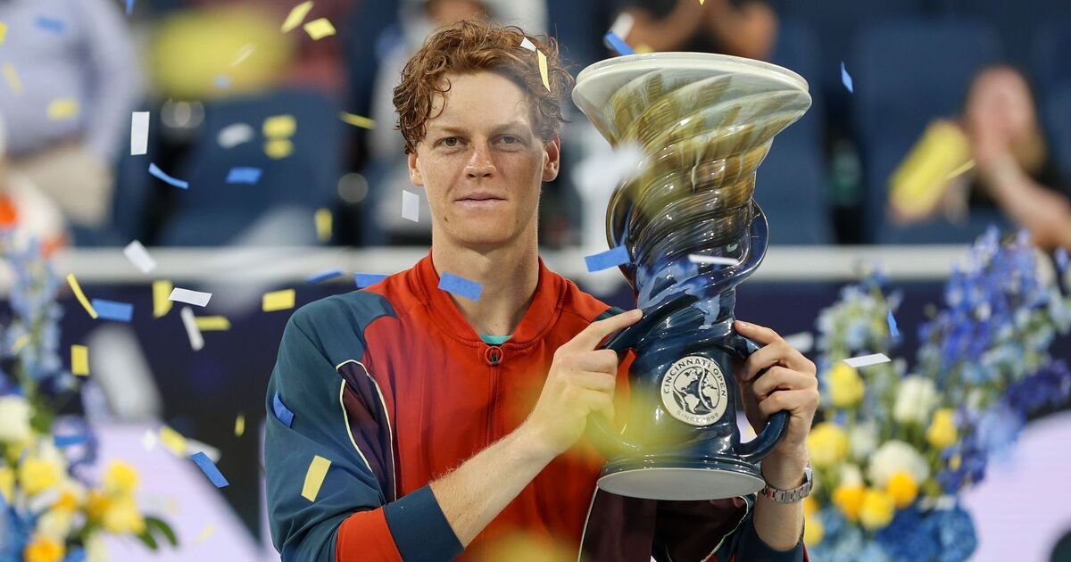 Top ATP and WTA events announce radical schedule change with bizarre finals | Tennis | Sport