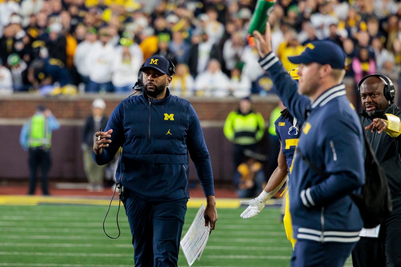 Wolverine Confidential: Michigan football’s signing day splash; basketball, hockey updates