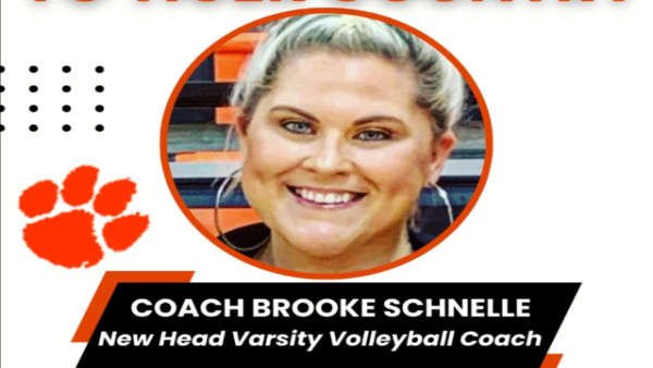 Lawrenceburg Announces Hiring of New Volleyball Head Coach