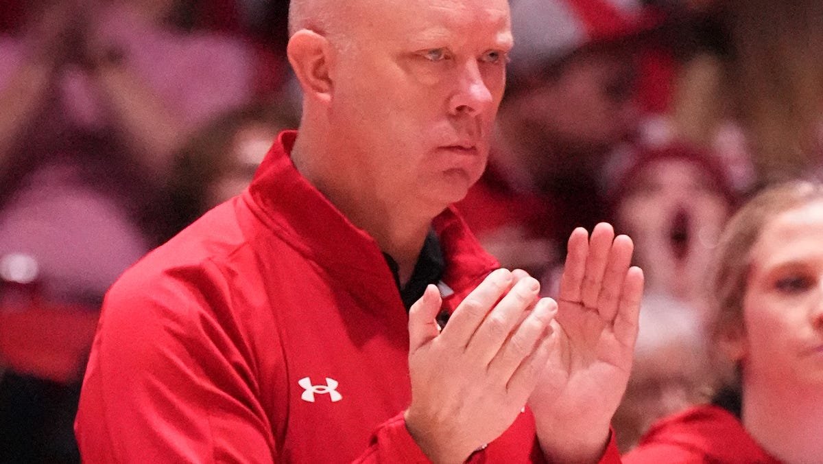 Wisconsin volleyball recruit Jada Cerniglia has family ties to Badgers