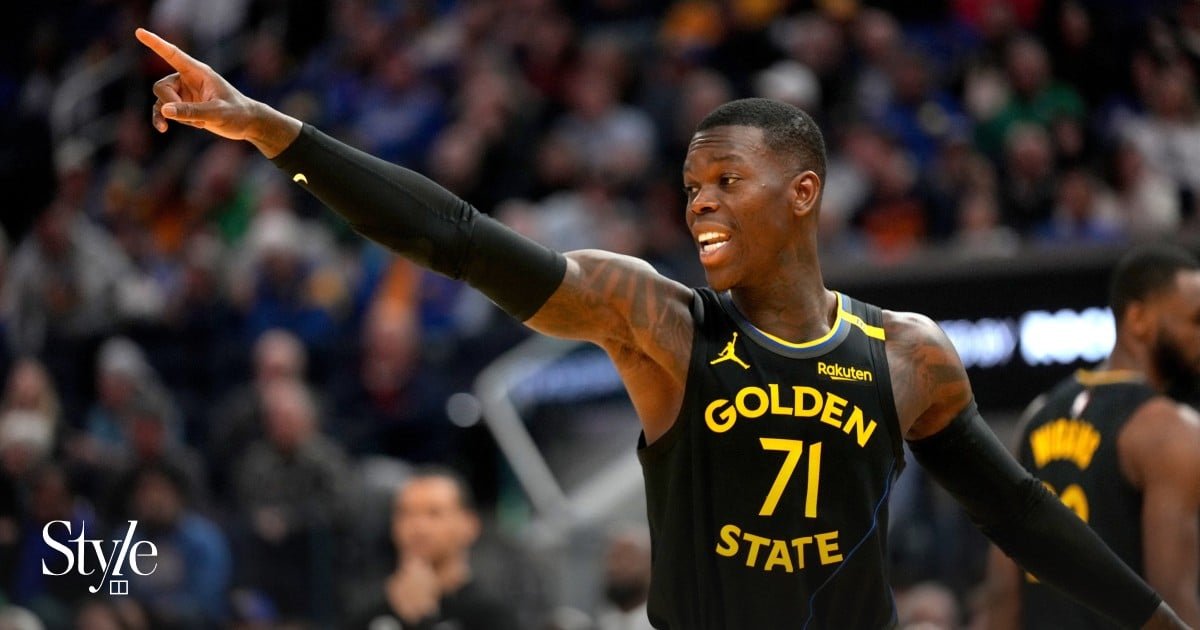 Who is Dennis Schröder? The Golden State Warriors star slammed the NBA for the Luka Doncic trade to the Los Angeles Lakers – then he was traded to the Detroit Pistons just hours after the Utah Jazz Who is Dennis Schröder? The Golden State Warriors star slammed the NBA for the Luka Doncic trade to the Los Angeles Lakers – then he was traded to the Detroit Pistons just hours after the Utah Jazz