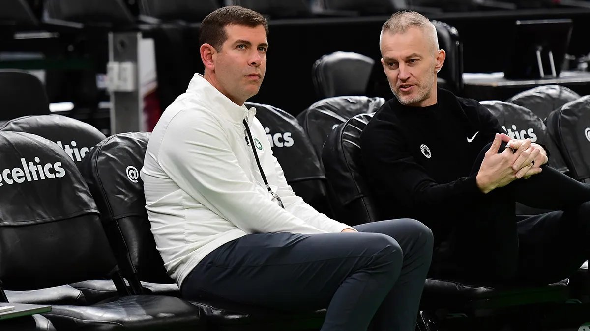Latest Celtics news, rumors as NBA trade deadline nears – NBC Sports Boston Latest Celtics news, rumors as NBA trade deadline nears – NBC Sports Boston