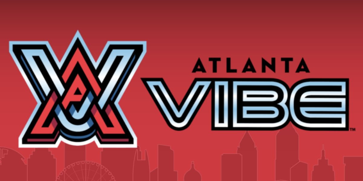 Professional volleyball team Atlanta Vibe announces HBCU night