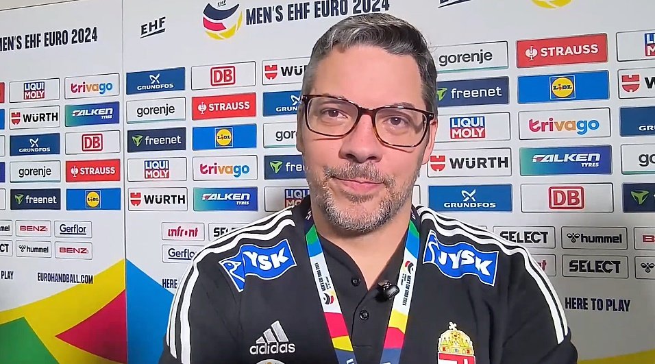 “Beyond Five Minutes: Chema Rodríguez on Hungary’s World Cup Journey” “Beyond Five Minutes: Chema Rodríguez on Hungary’s World Cup Journey”