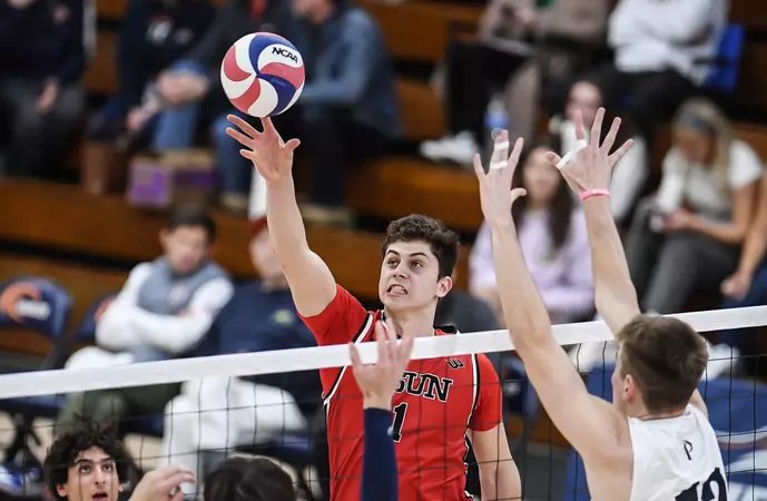 CSUN Upsets No. 10 Pepperdine, First Win in Malibu Since 2011