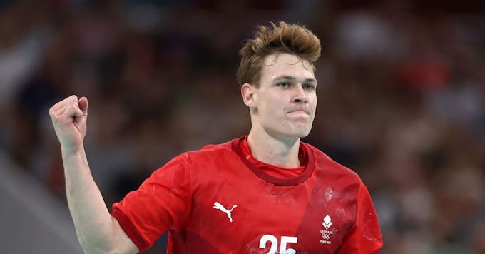 Danish handball triumph delivers huge ratings