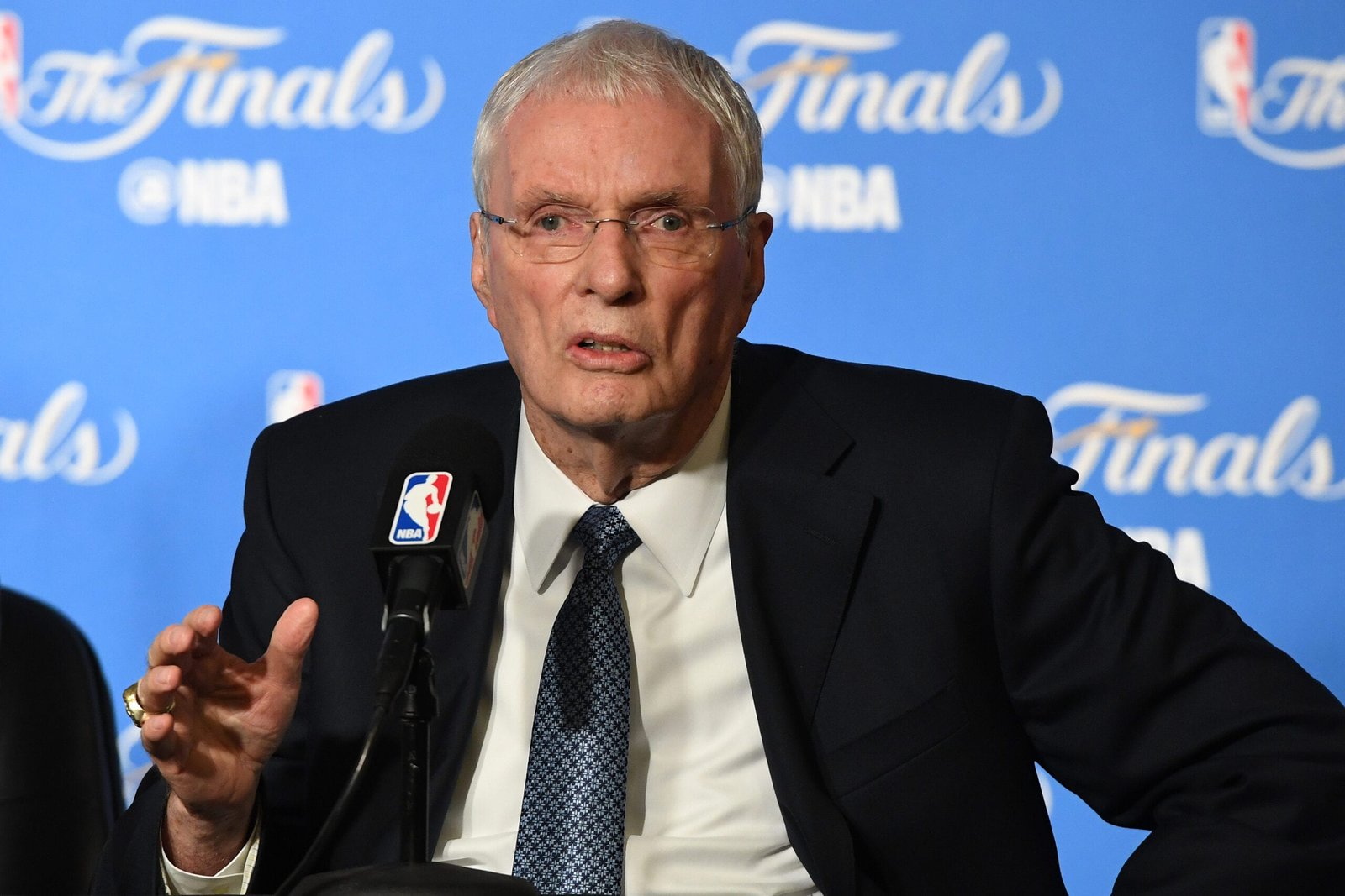Q&A: Hubie Brown on basketball, coaching and preparing for his last broadcast