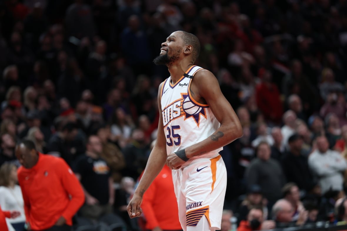 Suns admit to NBA insiders they butchered Kevin Durant trade talks Suns admit to NBA insiders they butchered Kevin Durant trade talks