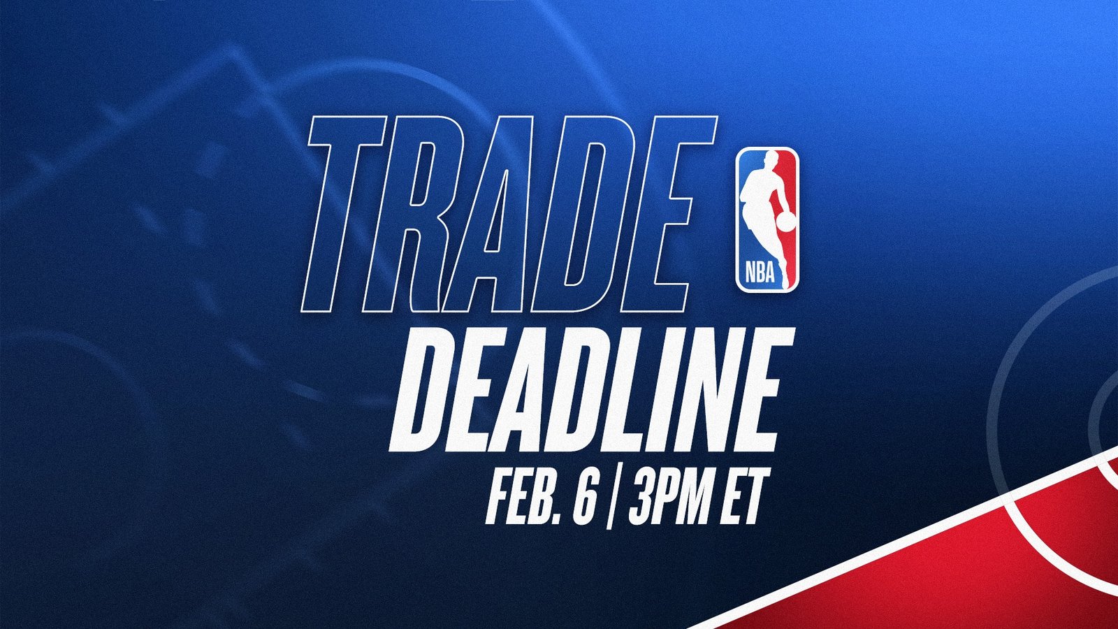 2025 NBA trade deadline buzz: Latest news around the league 2025 NBA trade deadline buzz: Latest news around the league