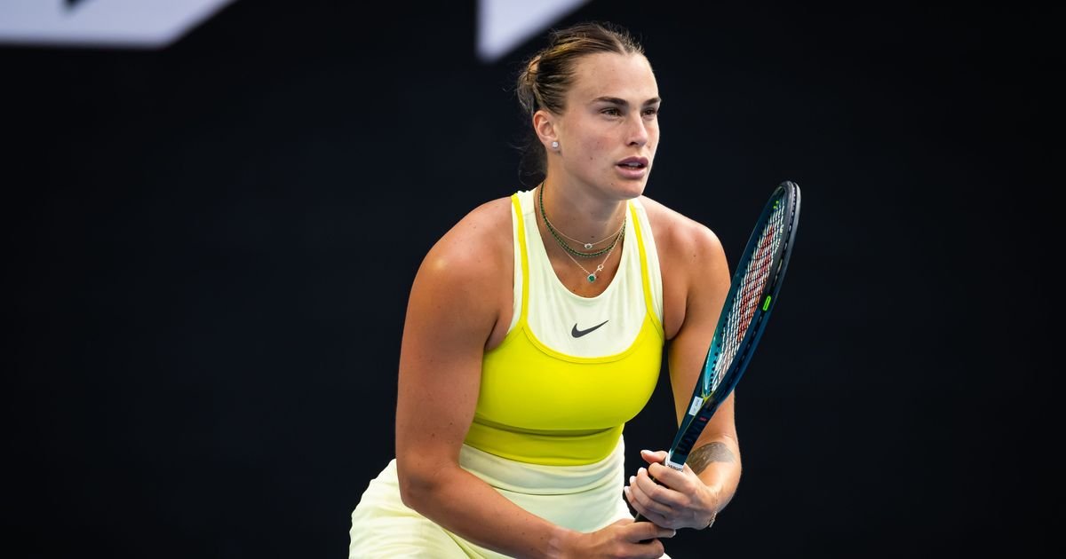Sabalenka could meet Raducanu; Swiatek on track to face Sakkari