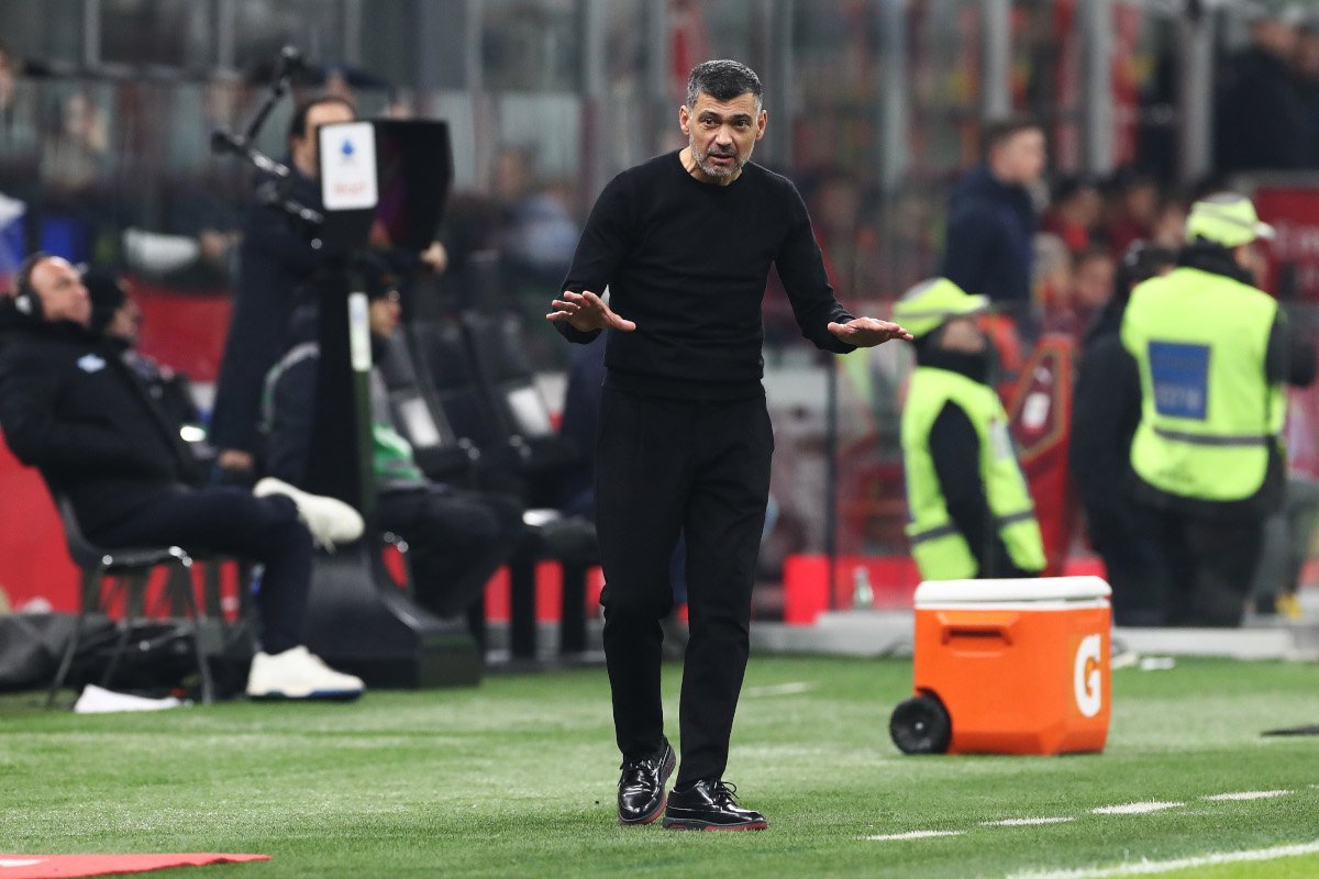‘New Milan closer to football I like, but Leao can do more’ after 3-1 victory ‘New Milan closer to football I like, but Leao can do more’ after 3-1 victory