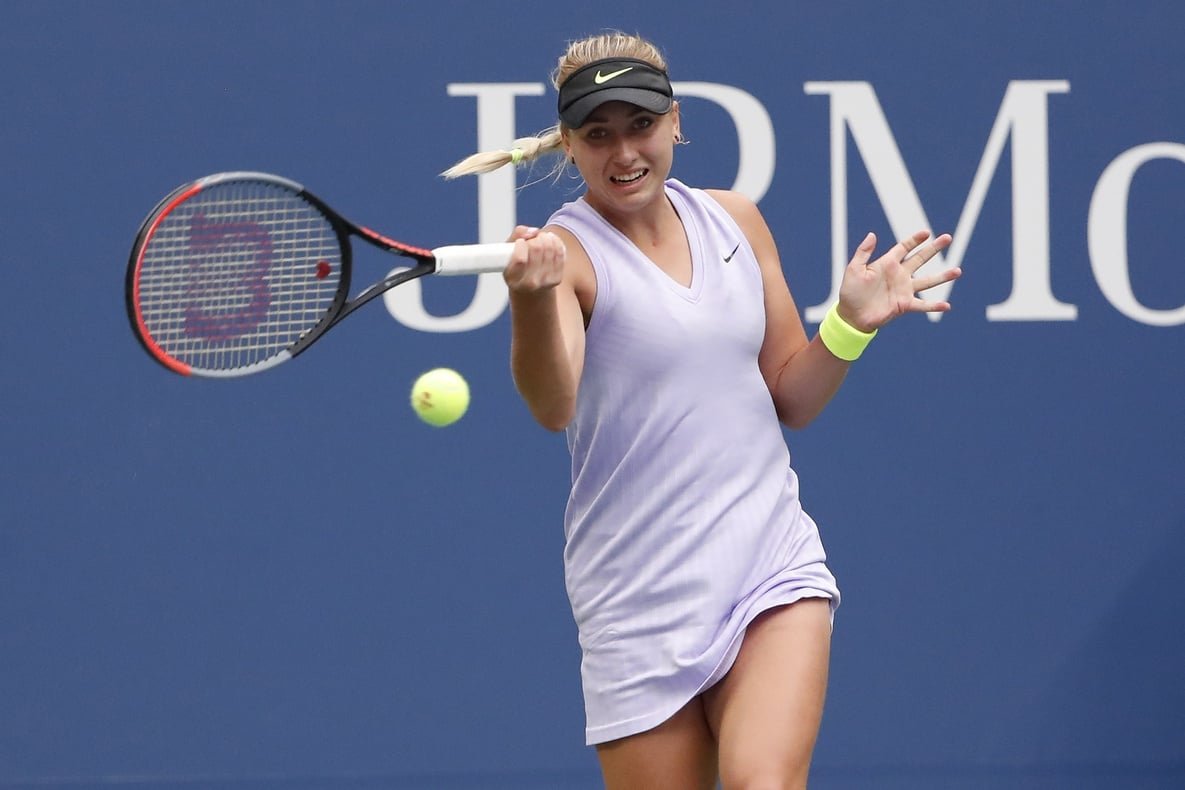 WTA Cluj-Napoca Quarterfinal Predictions Including Potapova vs Seidel WTA Cluj-Napoca Quarterfinal Predictions Including Potapova vs Seidel