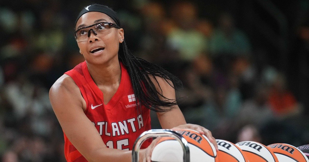 South Carolina women’s basketball alum to play in NBA All-Star Celebrity Game South Carolina women’s basketball alum to play in NBA All-Star Celebrity Game