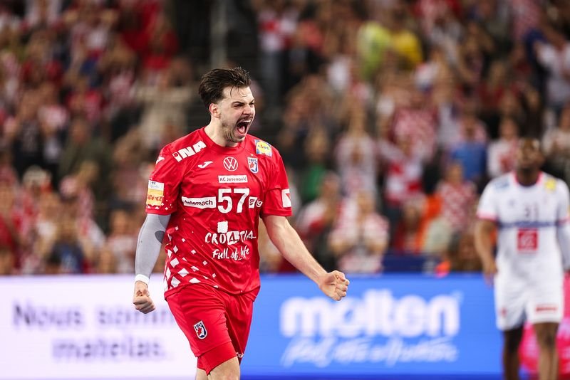 Filip Glavaš to join SG Flensburg-Handewitt in Summer 2025? Filip Glavaš to join SG Flensburg-Handewitt in Summer 2025?