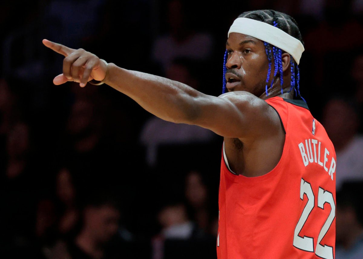 NBA trade deadline: Fantasy basketball implications of Jimmy Butler to the Warriors NBA trade deadline: Fantasy basketball implications of Jimmy Butler to the Warriors