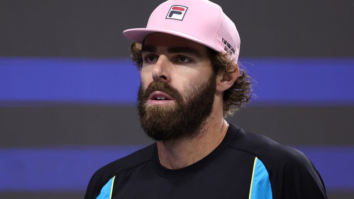 Reilly Opelka chair umpire abuse, Cameron Norrie match, ATP statement, comments, reaction Reilly Opelka chair umpire abuse, Cameron Norrie match, ATP statement, comments, reaction
