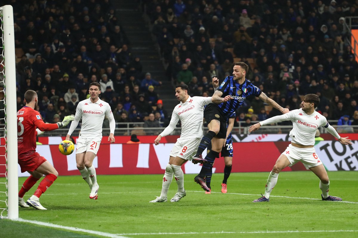 Inter vs. Fiorentina controversy called ‘the death of football’ after 2-1 result