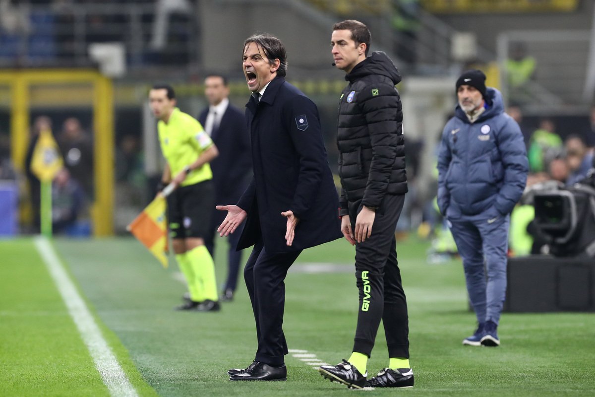 Inter-Fiorentina controversy: Inzaghi admits ‘the ball was out’ for decisive corner kick call – Football Italia Inter-Fiorentina controversy: Inzaghi admits ‘the ball was out’ for decisive corner kick call – Football Italia