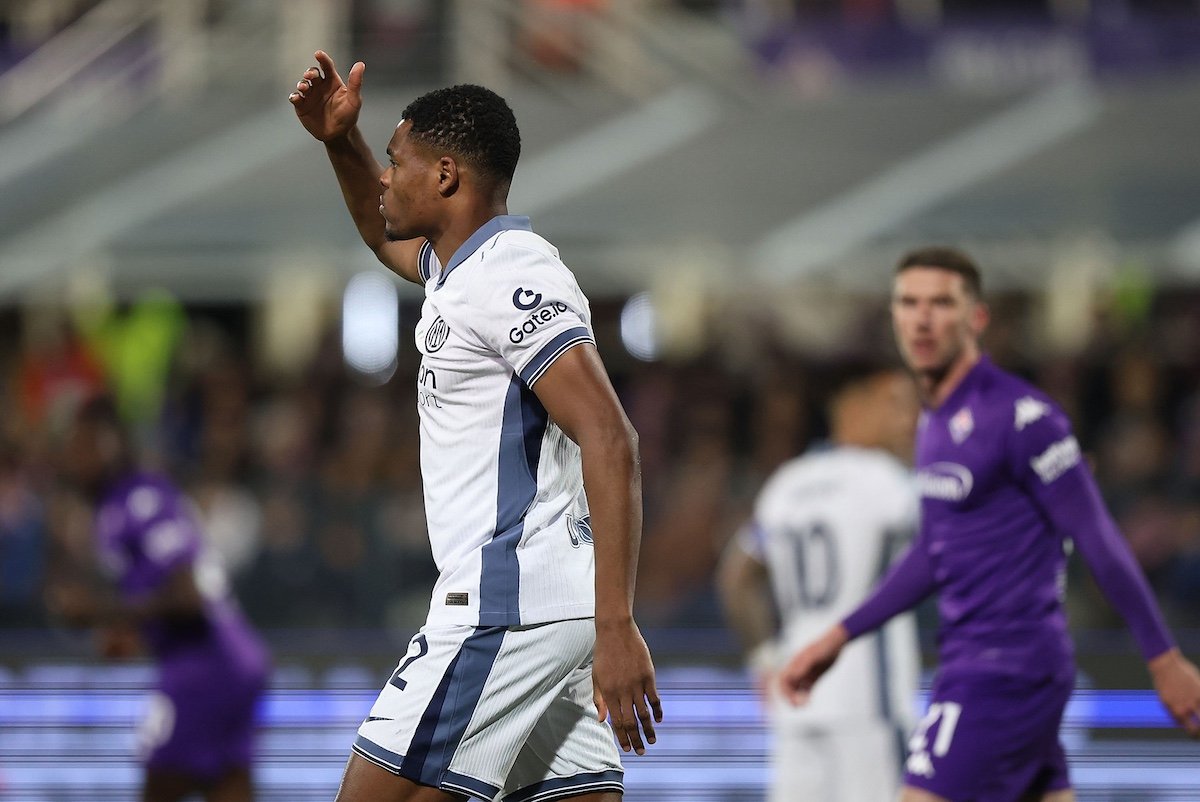 Serie A: Fiorentina vs. Inter – Confirmed line-ups – Football Italia Serie A: Fiorentina vs. Inter – Confirmed line-ups – Football Italia