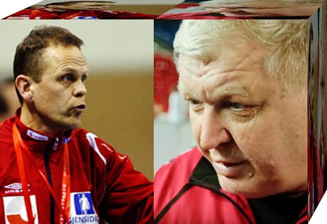Trefilov Criticizes Hergeirsson: Olympic Defeats in Rio and Tokyo Still a Sore Point?
