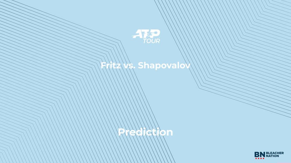 Fritz vs. Shapovalov Prediction at the Dallas Open – Thursday, February 6 Fritz vs. Shapovalov Prediction at the Dallas Open – Thursday, February 6
