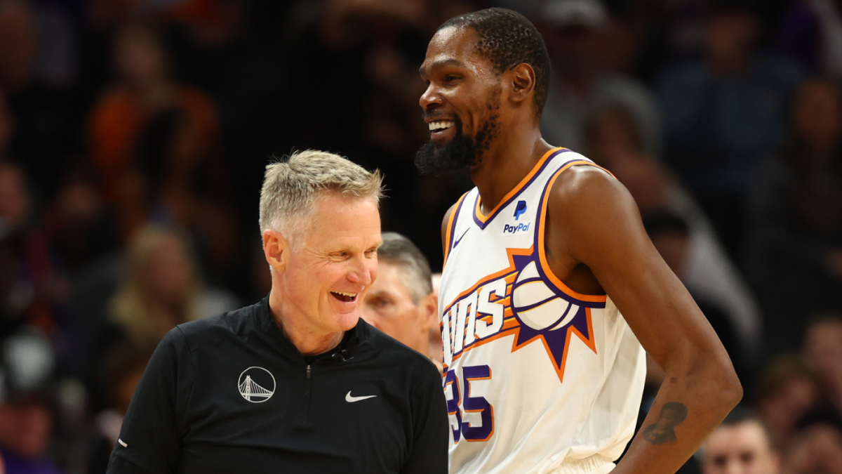 Warriors had Kevin Durant trade lined up in deal that would’ve sent Jimmy Butler to Suns, per report Warriors had Kevin Durant trade lined up in deal that would’ve sent Jimmy Butler to Suns, per report