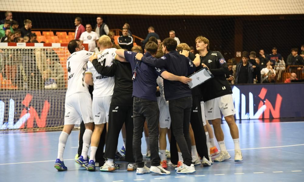 EHF European League 2024/2025 Main Round: Two German clashes at the start