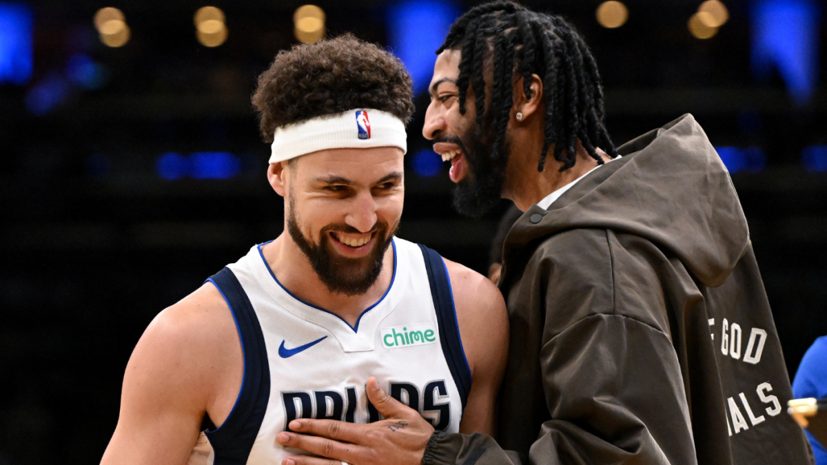 NBA trade deadline grades for every team: Lakers, Spurs ace moves, Mavericks among three teams with an ‘F’ NBA trade deadline grades for every team: Lakers, Spurs ace moves, Mavericks among three teams with an ‘F’
