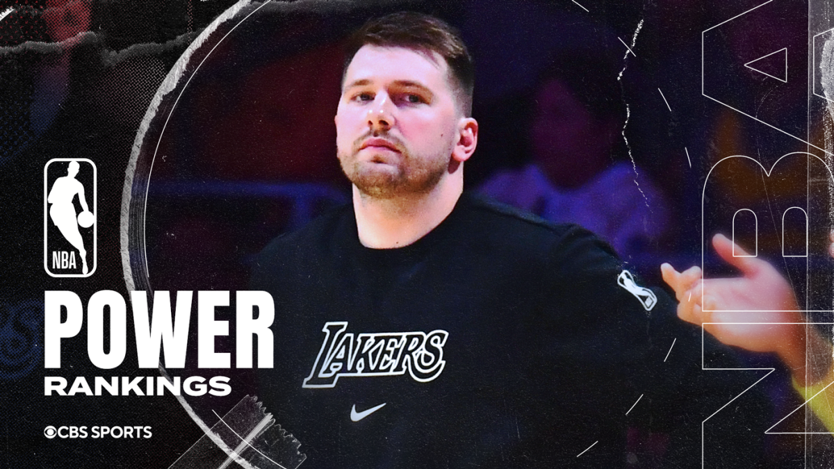 NBA Power Rankings: Breaking 30 teams into title tiers after wild trade deadline as Lakers, Warriors level up NBA Power Rankings: Breaking 30 teams into title tiers after wild trade deadline as Lakers, Warriors level up