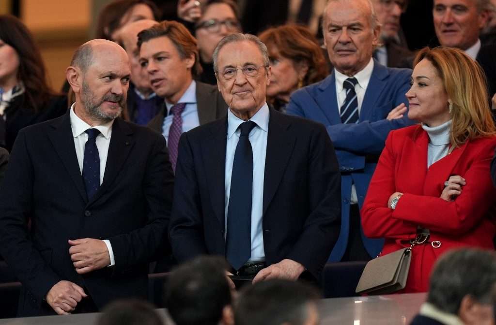 Arsenal, Liverpool stars & more: Real Madrid eyeing defensive makeover this summer