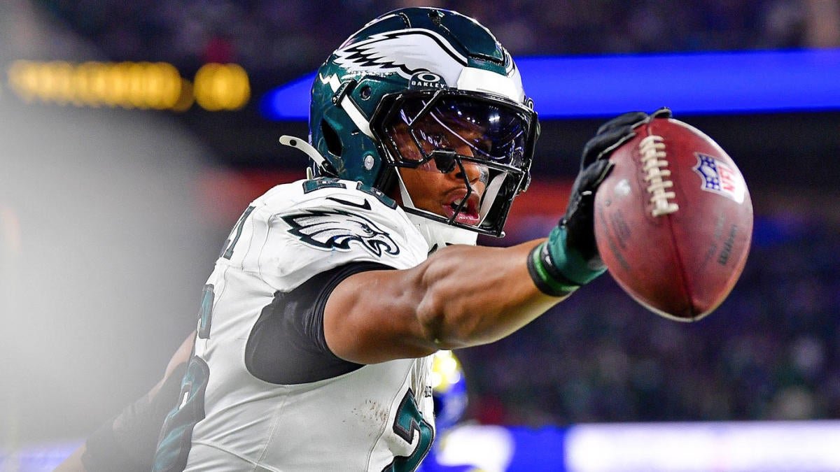 2025 Super Bowl squares strategy: How to win at football squares, top Chiefs vs. Eagles grid numbers to target 2025 Super Bowl squares strategy: How to win at football squares, top Chiefs vs. Eagles grid numbers to target