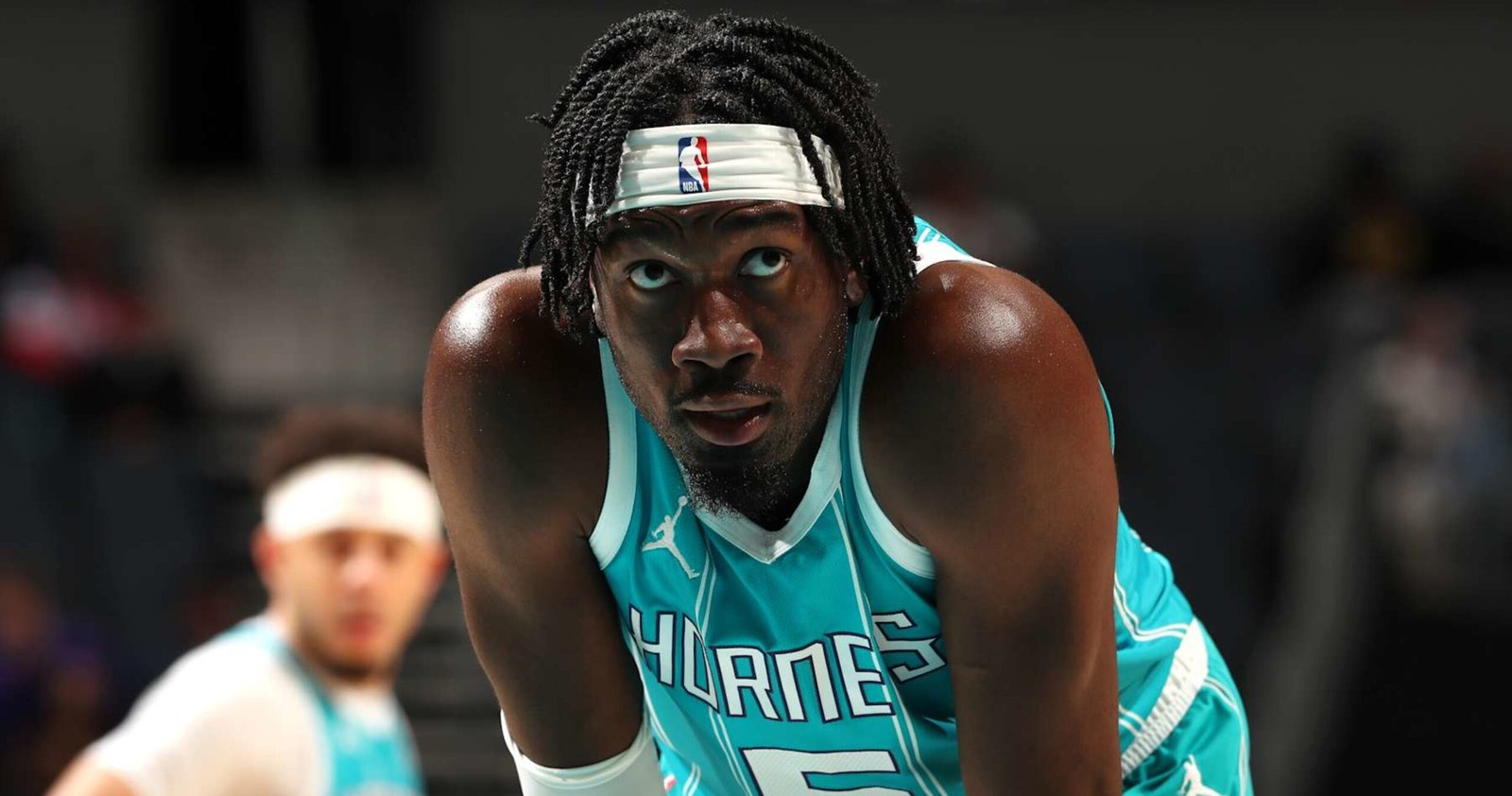 Mark Williams Trade to Lakers ‘Stunned’ NBA Exec; Center Has ‘A lot of Upside’ | News, Scores, Highlights, Stats, and Rumors Mark Williams Trade to Lakers ‘Stunned’ NBA Exec; Center Has ‘A lot of Upside’ | News, Scores, Highlights, Stats, and Rumors