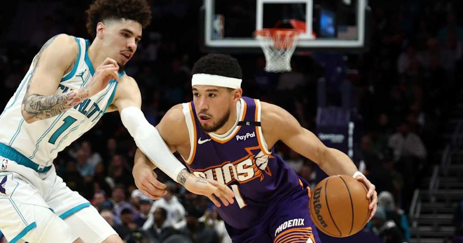 5 Blockbuster Deals That Would Blow Up the 2025 NBA Trade Deadline | News, Scores, Highlights, Stats, and Rumors 5 Blockbuster Deals That Would Blow Up the 2025 NBA Trade Deadline | News, Scores, Highlights, Stats, and Rumors